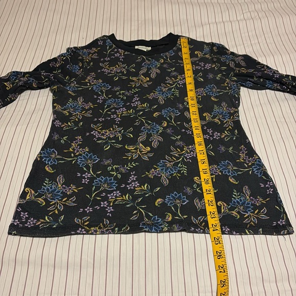 Sundance fitted thermal top - Picture 7 of 8